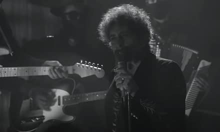 Bob Dylan Delivers Intimate Virtual Concert, ‘Shadow Kingdom’