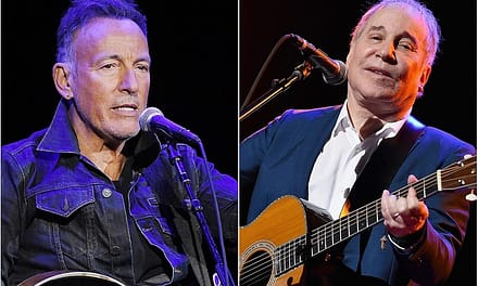 Bruce Springsteen and Paul Simon to Play Central Park Concert