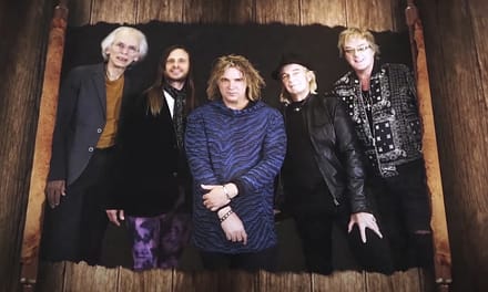 Hear Yes’ First New Song Without Chris Squire, ‘The Ice Bridge’