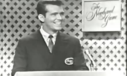 How ‘Numb Nuts’ Helped Launch ‘The Newlywed Game’