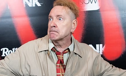 John Lydon Sued By Ex-Sex Pistols Bandmates