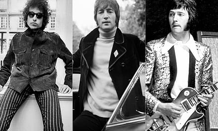 July 29, 1966, Marked New Eras for Bob Dylan, Beatles and Cream