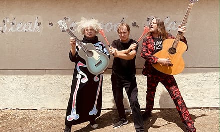 Melvins to Cover Rolling Stones on Career-Spanning Acoustic Album