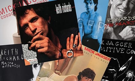 Most Underrated Song on Each LP by Mick Jagger and Keith Richards