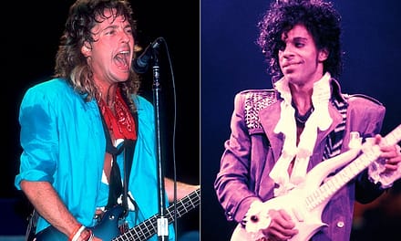 When Night Ranger ‘Pissed the Crap’ Out of Prince at the AMAs
