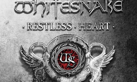 Whitesnake Prep ‘Restless Heart’ Super Deluxe Reissue