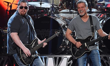 Why ‘A Different Kind of Truth’ Will Be Van Halen’s Last Album: Exclusive Interview