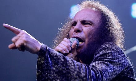 Why Ronnie James Dio ‘Shied Away’ from Joining Black Sabbath
