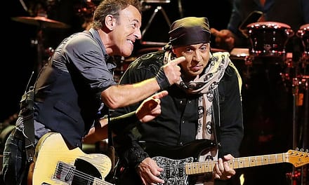 Why Steven Van Zandt Had to ‘Bring Bad News’ to Bruce Springsteen