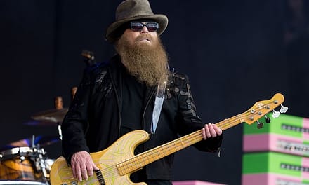 ZZ Top Bassist Dusty Hill Dead at 72