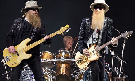 ZZ Top Cancel Tonight’s Show in Wake of Dusty Hill’s Death