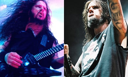 20 Years Ago: Pantera Unknowingly Play Their Final Concert
