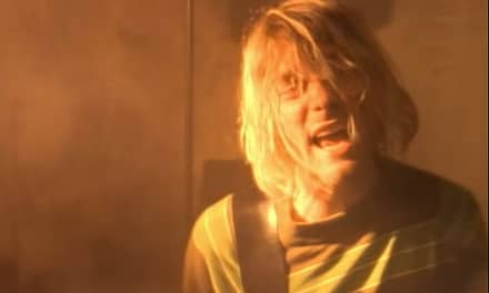 30 Years Ago: Nirvana Shoots the ‘Smells Like Teen Spirit’ Video