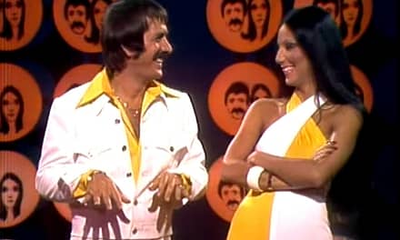 50 Years Ago: Sonny and Cher Take Their Shtick to Television