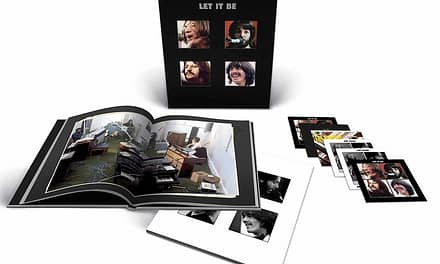 Beatles Announce ‘Let It Be’ Special Edition Box Set