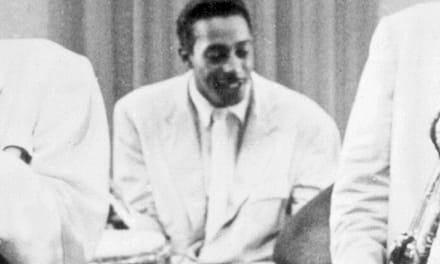 Charles Connor, Drummer for Little Richard, Dead at 86