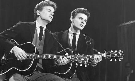 Everly Brothers’ Don Everly Dead at 84