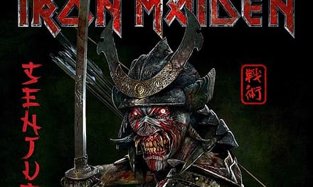 Iron Maiden, ‘Senjutsu’: Album Review