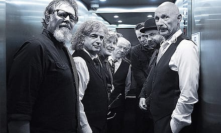 King Crimson Touring the U.S. for the ‘Last Time’