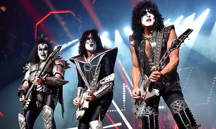 Kiss Resume Farewell Tour After 17-Month Delay: Photos, Set List
