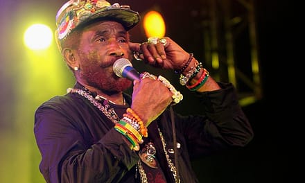 Lee ‘Scratch’ Perry, Reggae Producer and Pioneer, Dead at 85