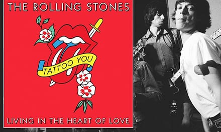 Listen to Rolling Stones’ New Song ‘Living in the Heart of Love’