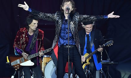Top 10 Songs the Rolling Stones Haven’t Played Live Yet