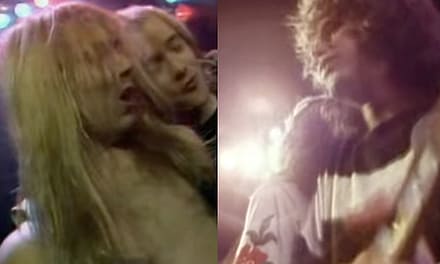 Why REO Speedwagon, Iron Maiden Dominated Early MTV: Book Excerpt
