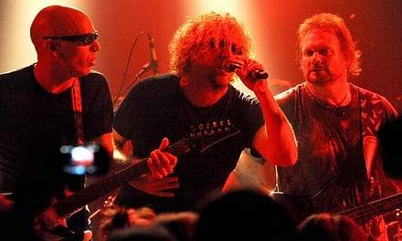 10 Years Ago: Chickenfoot Hit Their Stride With ‘Chickenfoot III’