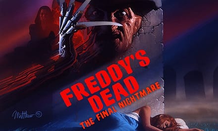 30 Years Ago: ‘Freddy’s Dead’ Swaps Terror for Trauma