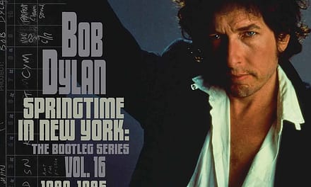 Bob Dylan, ‘Springtime in New York: Bootleg Series’: Album Review