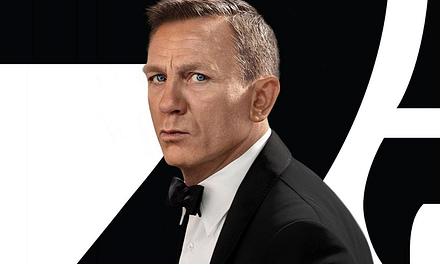 Daniel Craig Doesn’t Believe Next James Bond Should Be a Woman