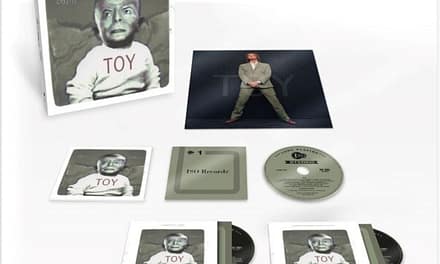 David Bowie’s ‘Lost’ Album ‘Toy’ Set for Official Release