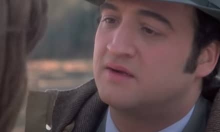 How ‘Continental Divide’ Showed What John Belushi Could Have Done