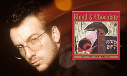 How Elvis Costello Ended Several Eras With ‘Blood and Chocolate’