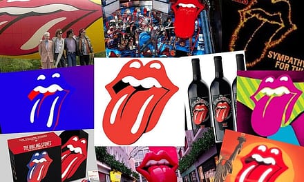 How the Rolling Stones’ Tongue and Lips Logo Was Invented