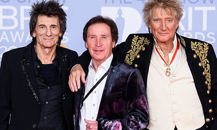 Kenney Jones Says Faces Have Recorded ‘About 14 Songs’