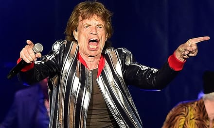 Mick Jagger ‘Went Unnoticed’ at a North Carolina Dive Bar