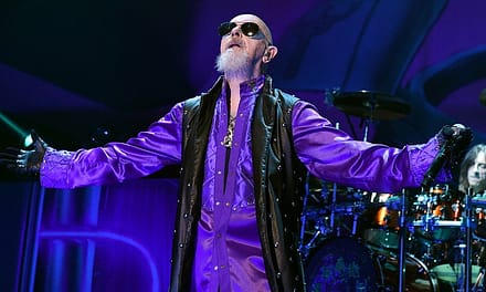 Rob Halford Says Judas Priest Have Never Made ‘F— You’ Money