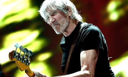 Roger Waters ‘Went Apes—’ Over Kids Picked for ‘The Wall’ Show