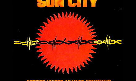 Steven Van Zandt Recalls Spark That Lit All-Star ‘Sun City’ LP