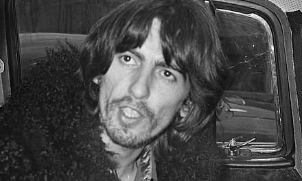 What the Beatles Said About George Harrison Quitting