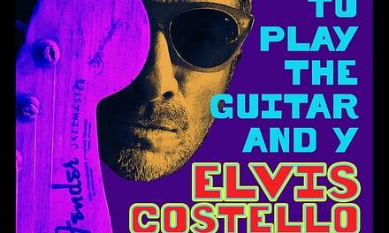 Why Elvis Costello’s Career Was ‘Written in the Stars’: Premiere