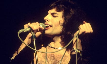 Why Freddie Mercury Rejected His First Queen Recordings