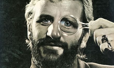 Why Ringo Starr’s Impressive Solo Run Ended With ‘Rotogravure’