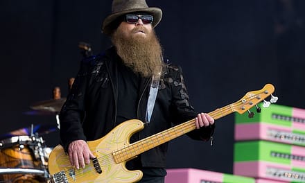 ZZ Top Warns Fans About ‘Outrageous’ Fake Dusty Hill Merchandise