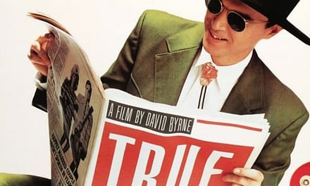 35 Years Ago: David Byrne Celebrates Weirdness in ‘True Stories’