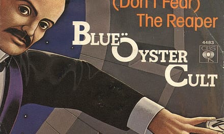 Blue Oyster Cult Hit Upset Drummer Albert Bouchard’s Girlfriend