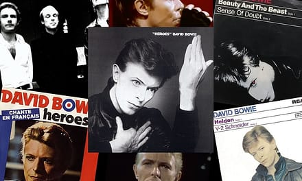 David Bowie’s ‘Heroes’: A Track-by-Track Guide