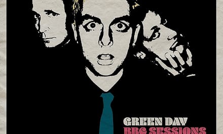 Green Day to Release ‘BBC Sessions’ Live Album